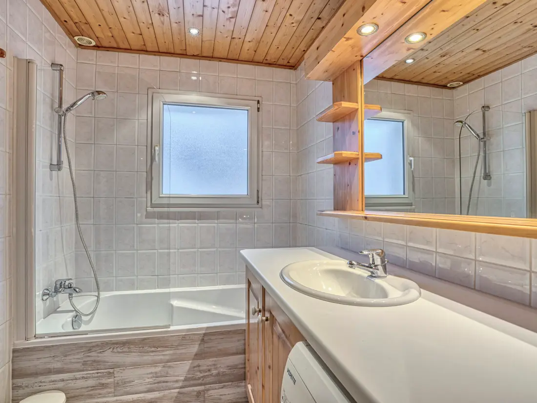 Location de Vacances Megève 28