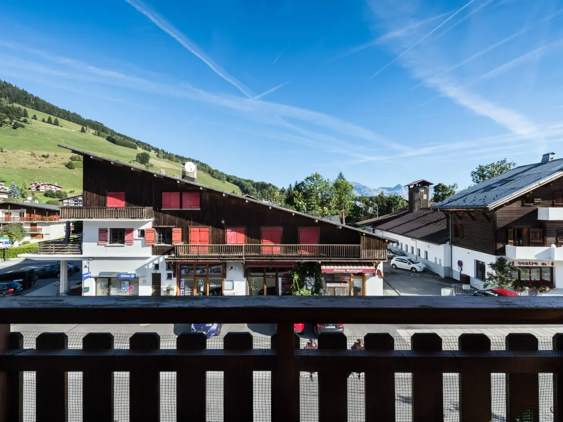 Location de Vacances Megève 28