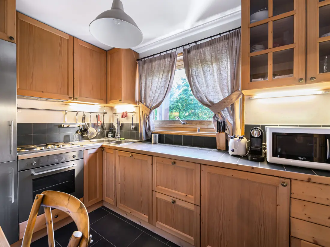 Location de Vacances Megève 327