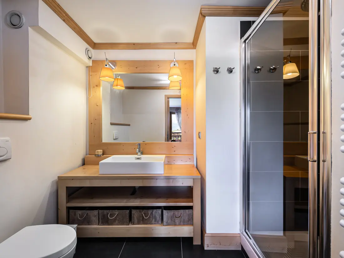 Location de Vacances Megève 327