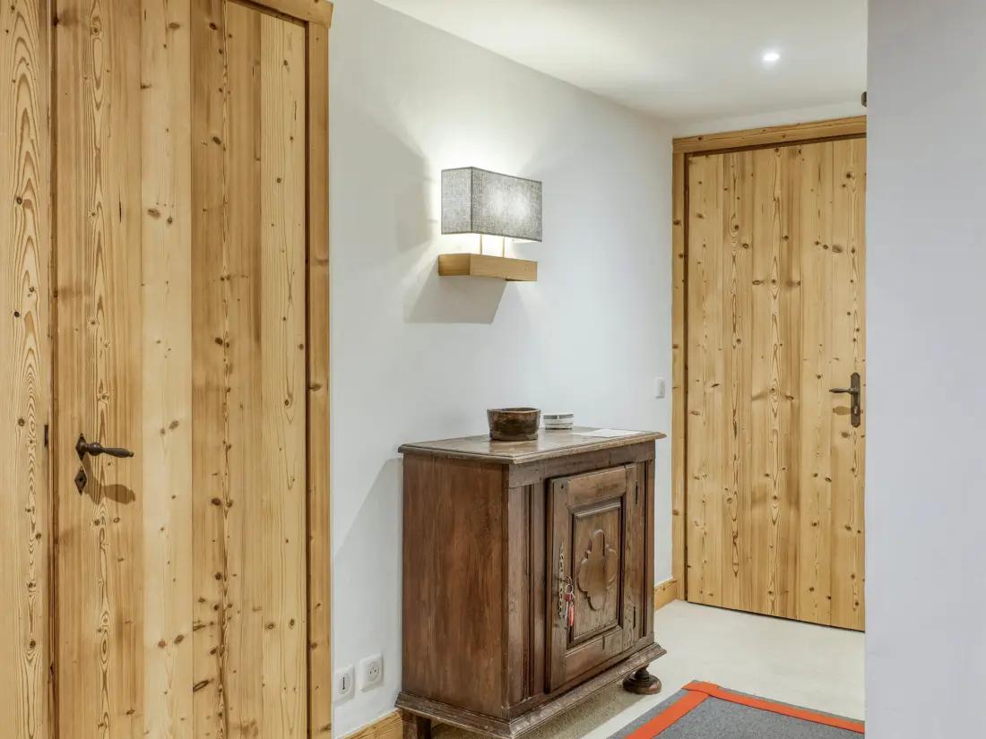 Location de Vacances Megève 34
