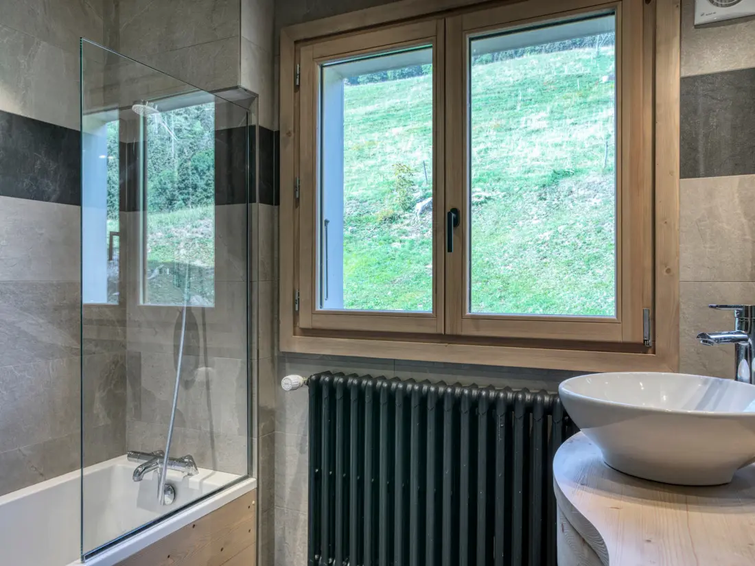 Location de Vacances Megève 399