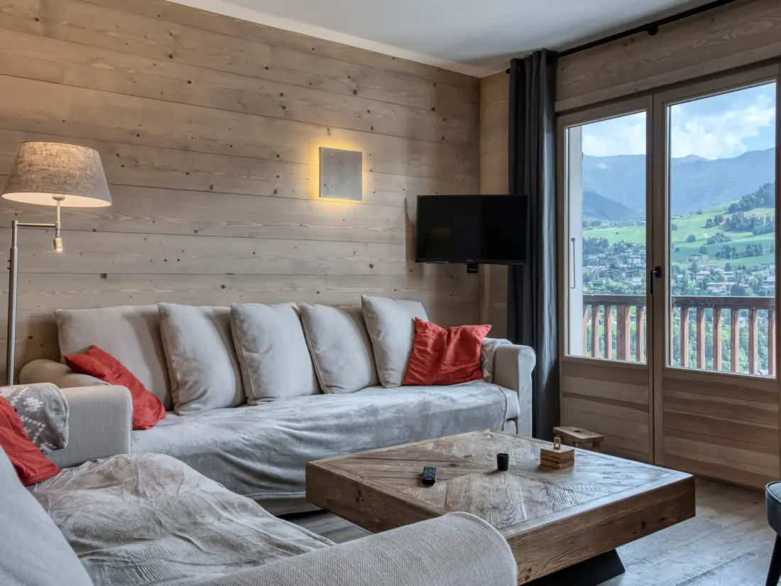 Location de Vacances Megève 399