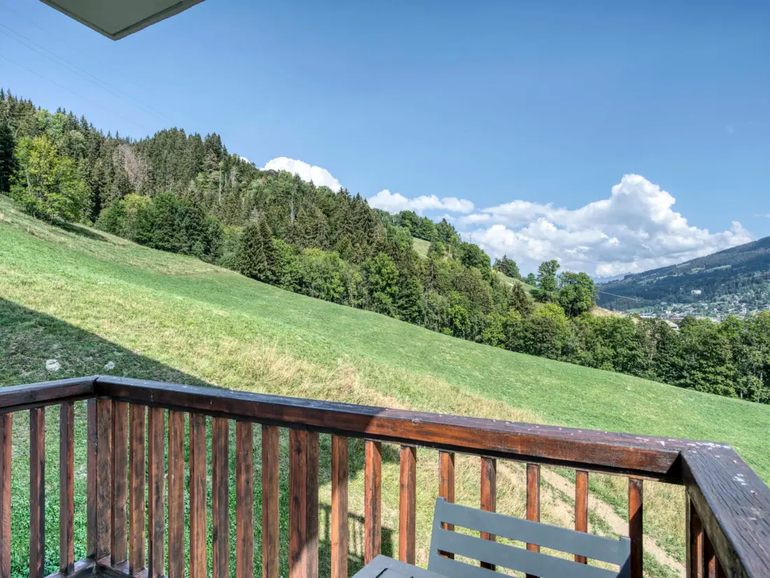 Location de Vacances Megève 399