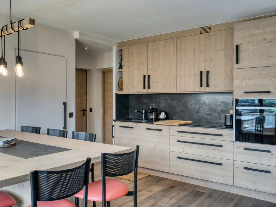 Location de Vacances Megève 399