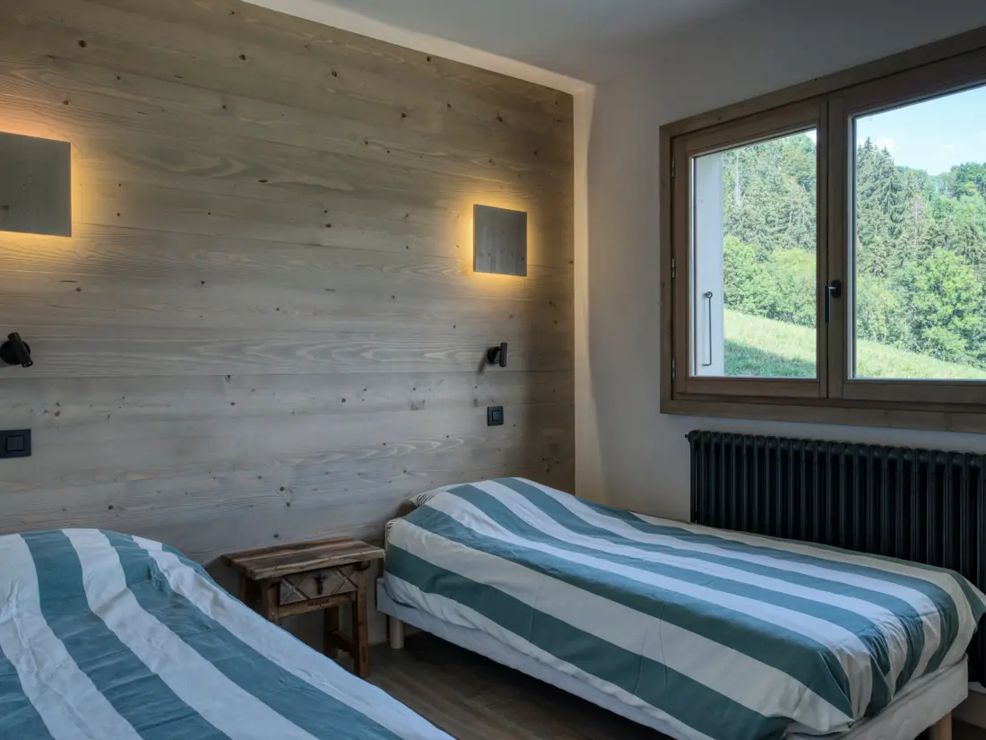 Location de Vacances Megève 399