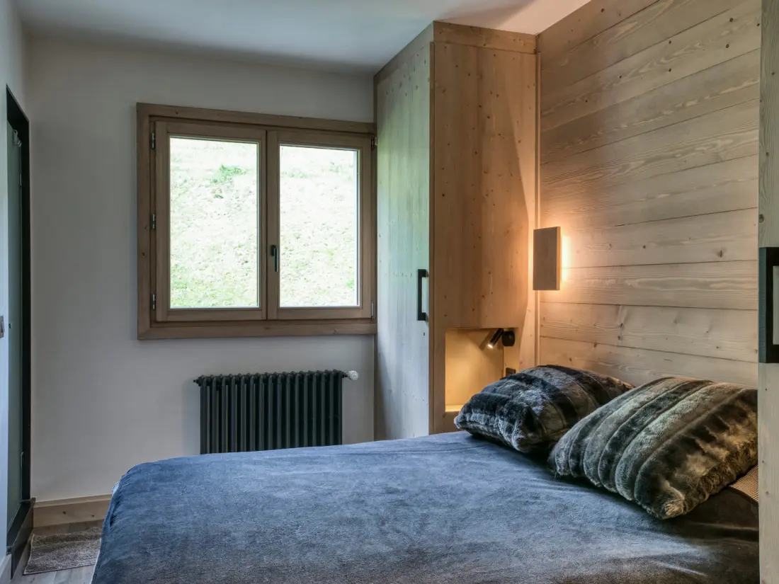 Location de Vacances Megève 399
