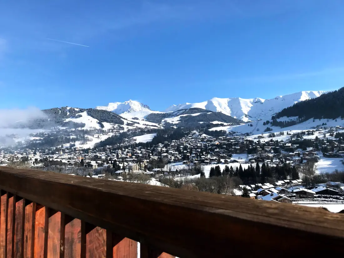 Location de Vacances Megève 399