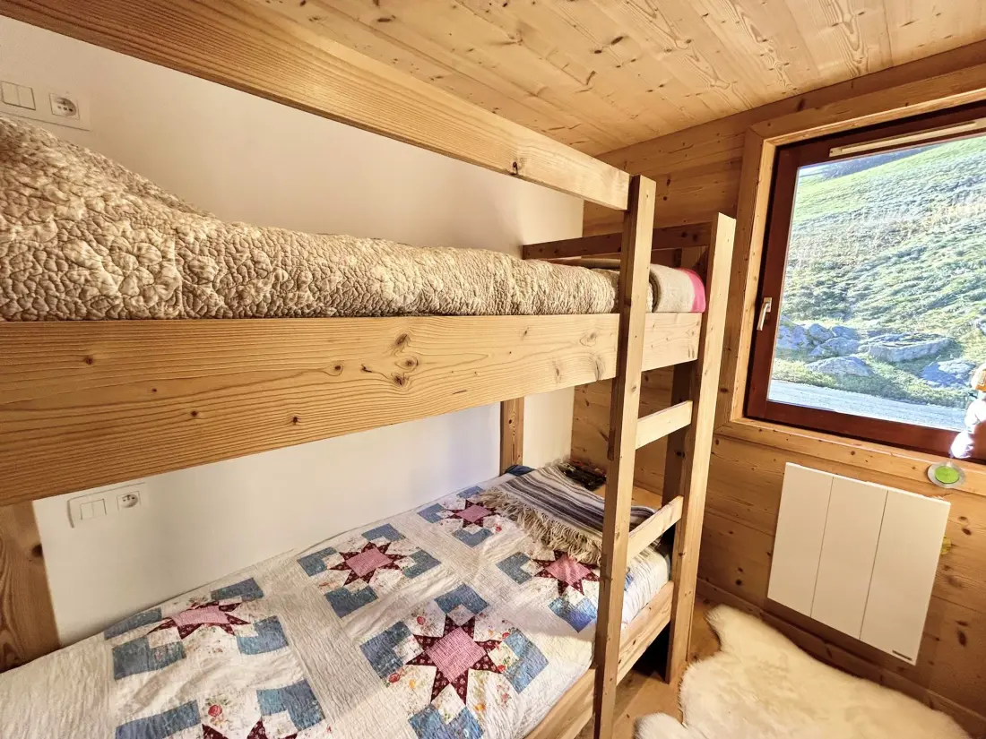 Location de Vacances Megève 472