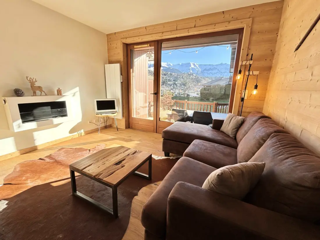 Location de Vacances Megève 472
