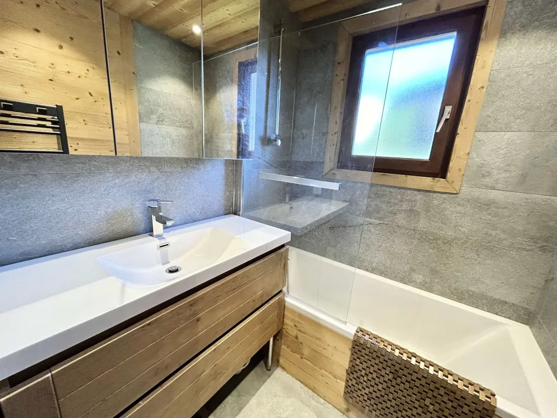 Location de Vacances Megève 472