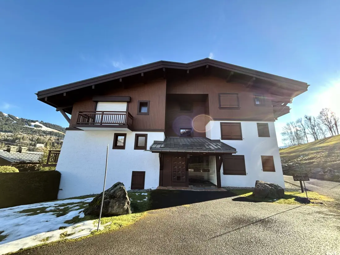 Location de Vacances Megève 472