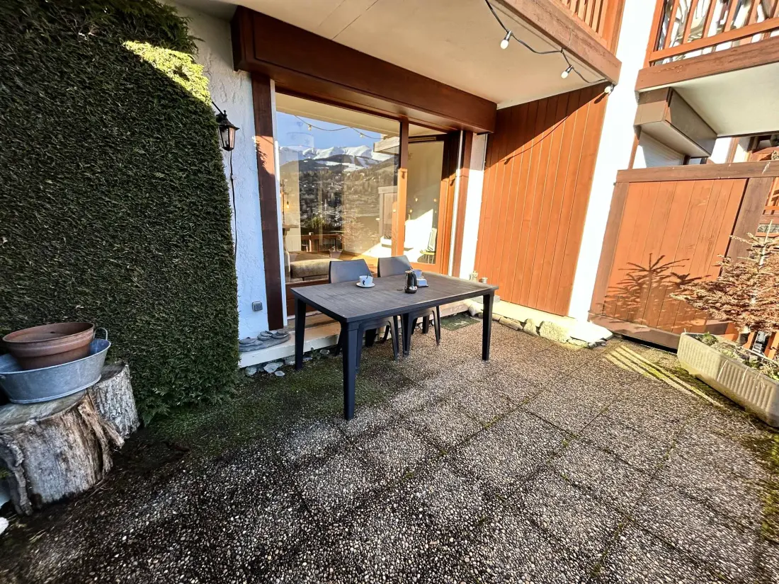 Location de Vacances Megève 472