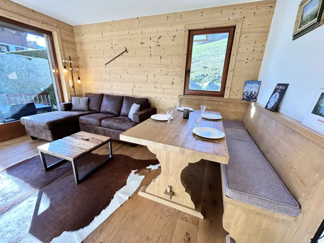 Location de Vacances Megève 472