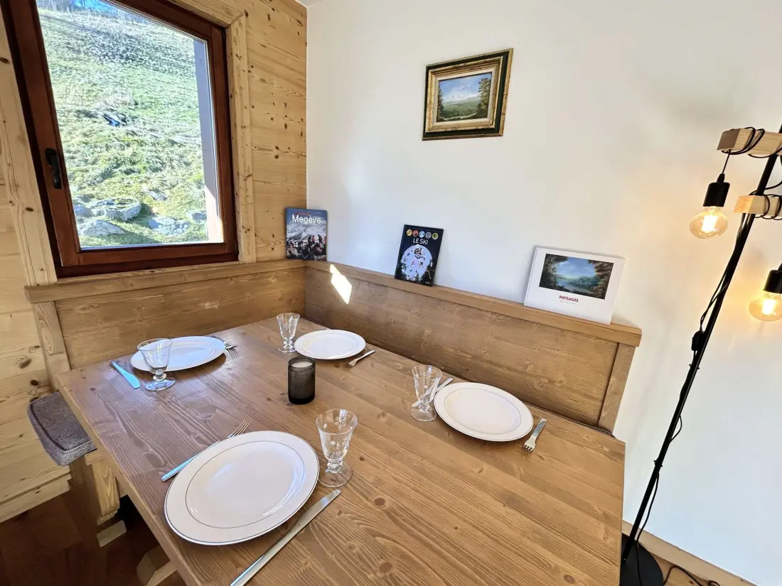 Location de Vacances Megève 472