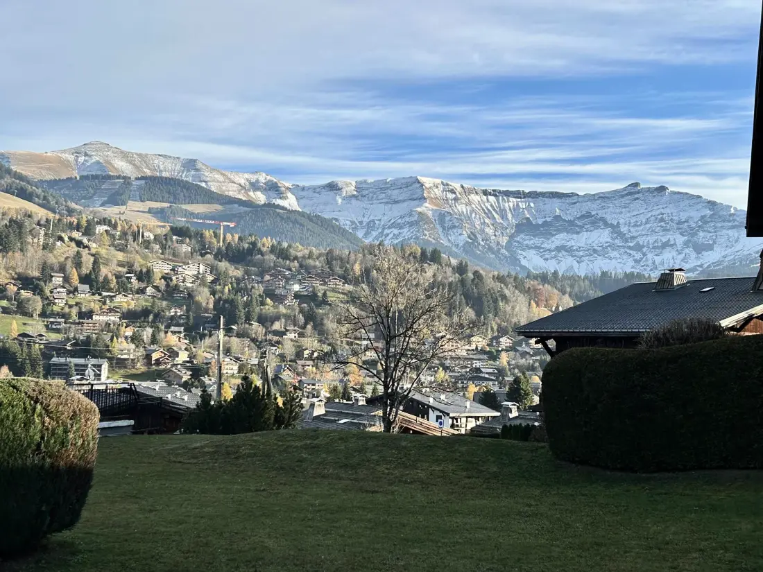 Location de Vacances Megève 472