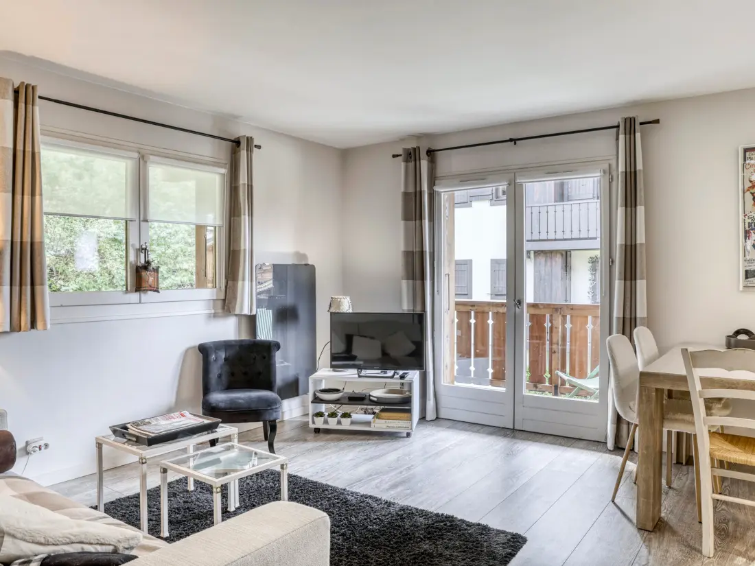 Location de Vacances Megève 487