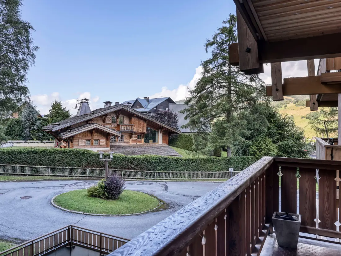 Location de Vacances Megève 487