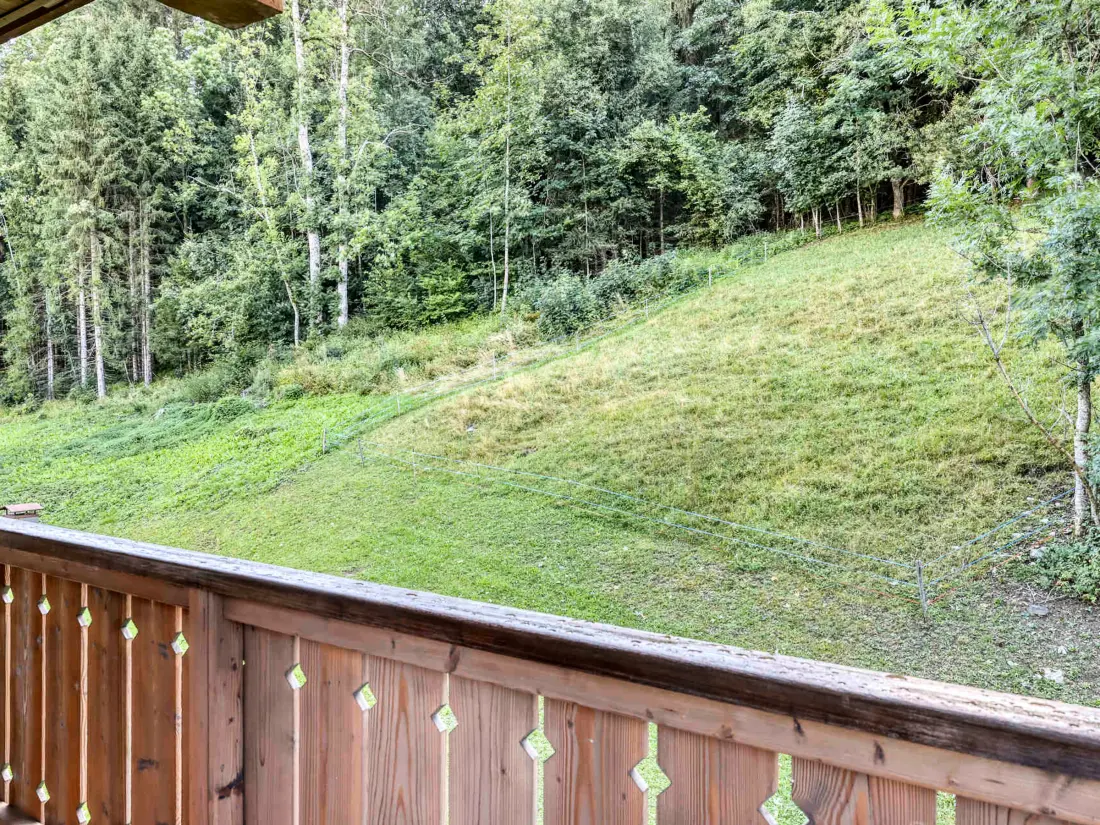 Location de Vacances Megève 487