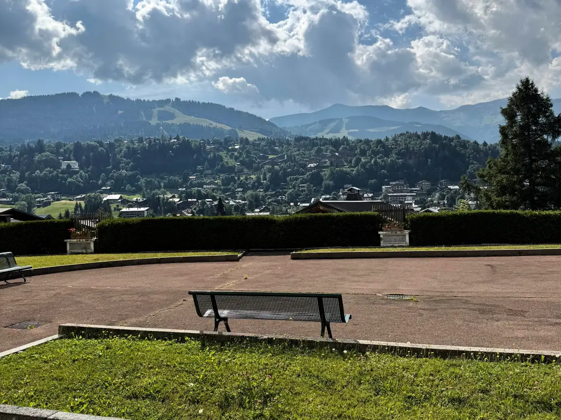 Location de Vacances Megève 499