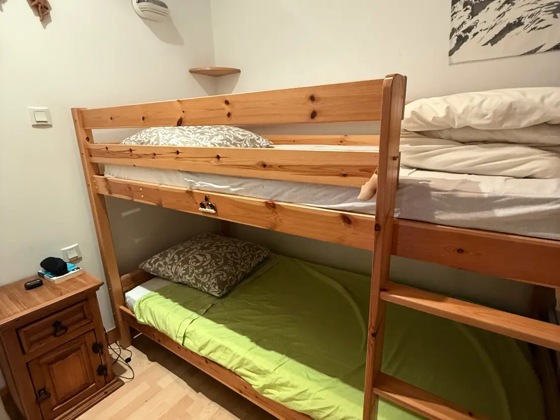 Location de Vacances Megève 499