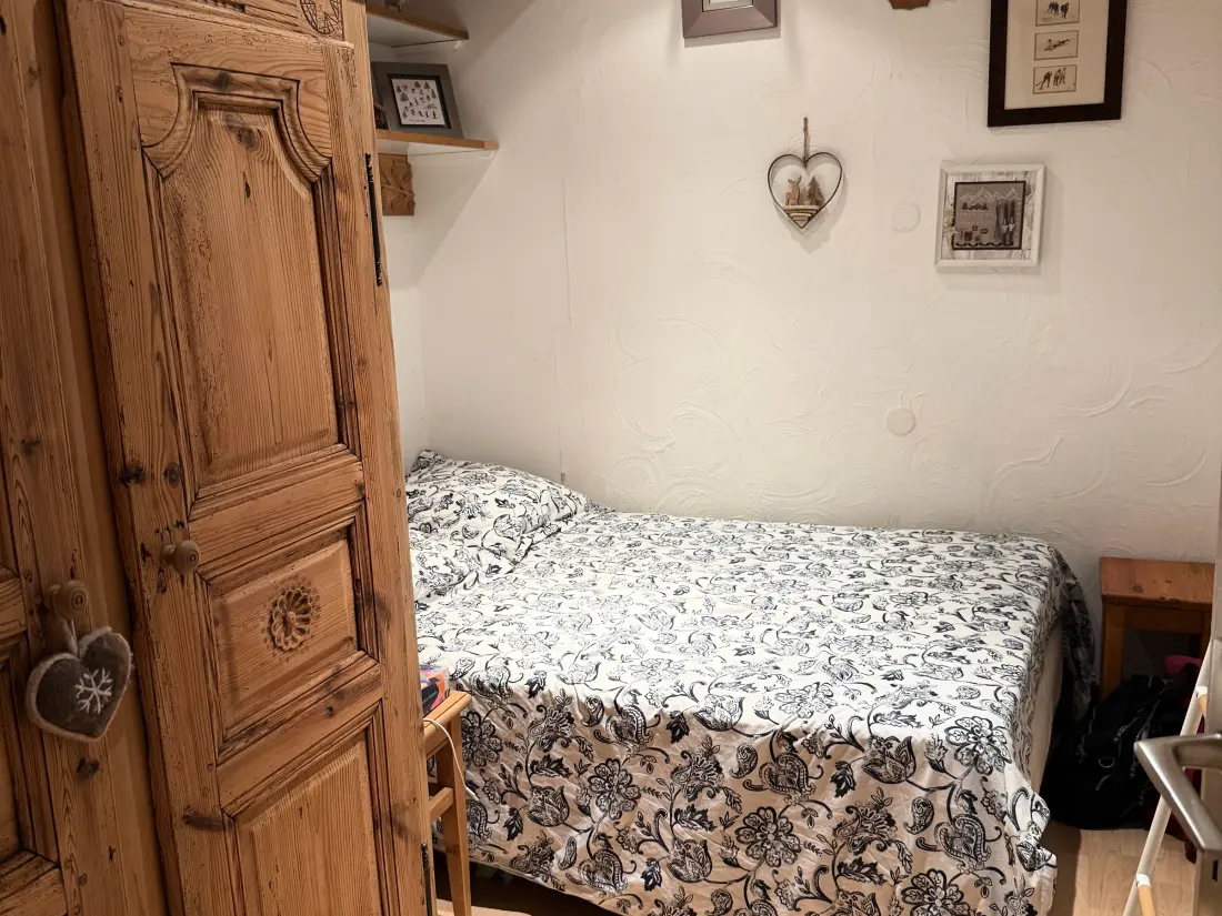 Location de Vacances Megève 499
