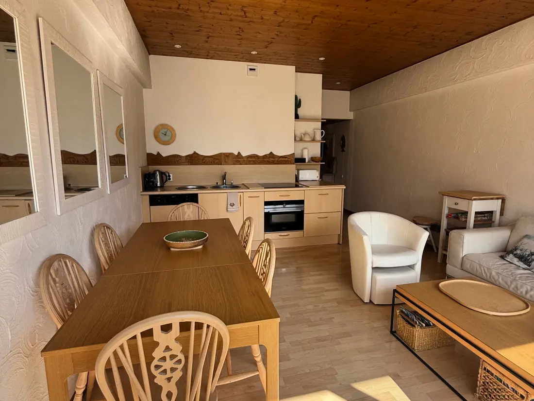 Location de Vacances Megève 499