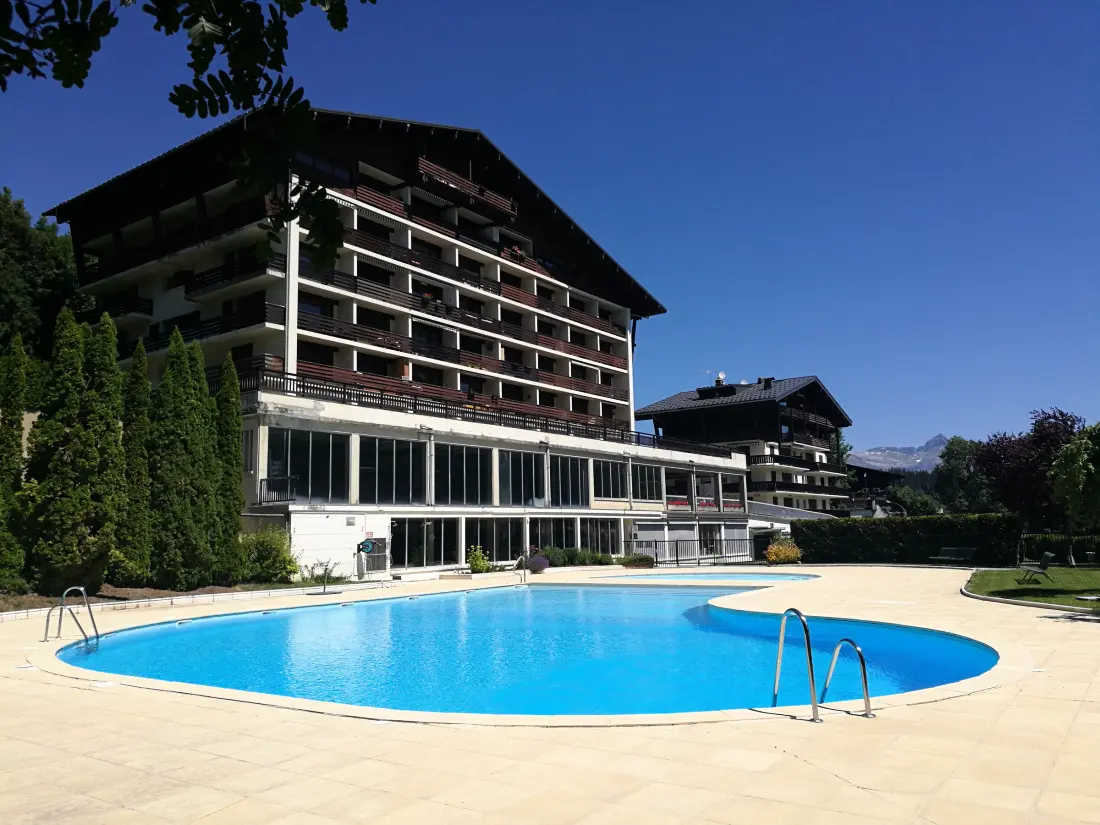 Location de Vacances Megève 499