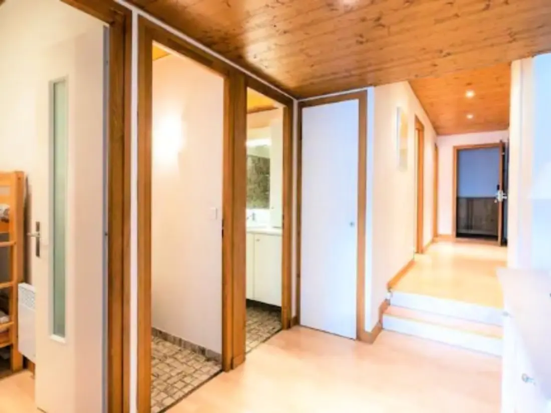 Location de Vacances Megève 499