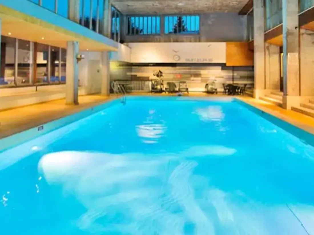 Location de Vacances Megève 499