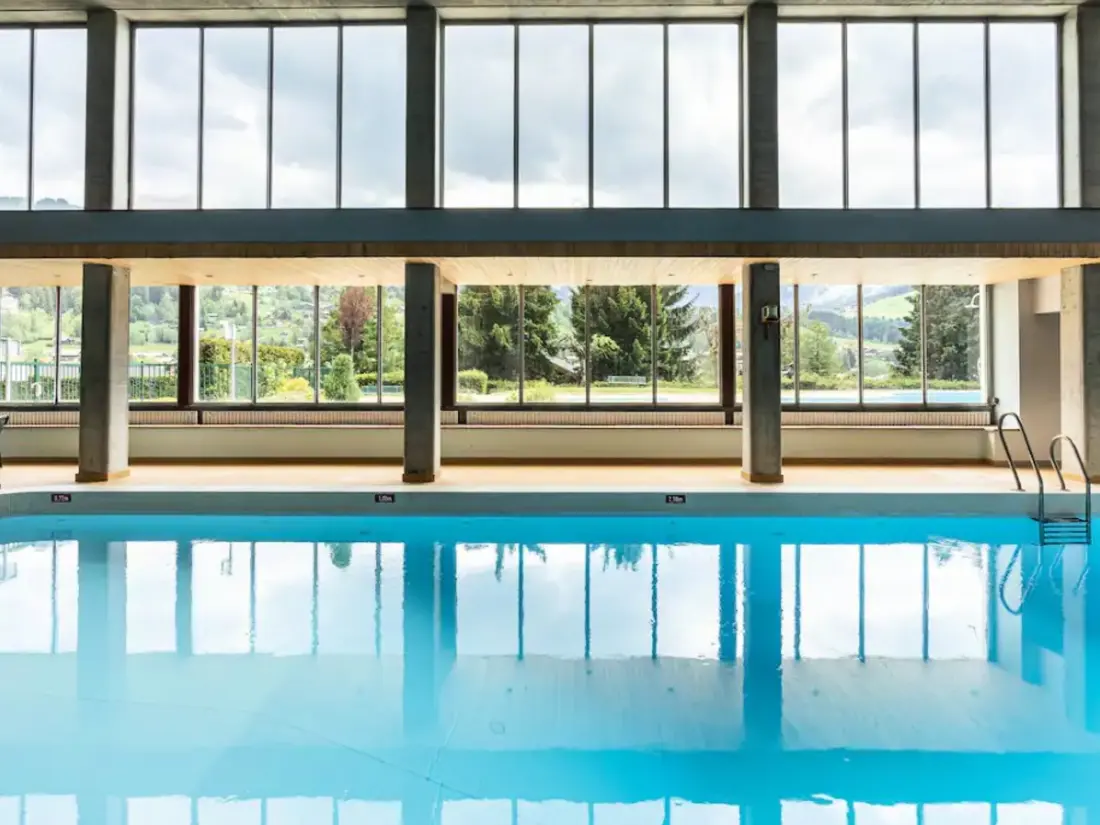 Location de Vacances Megève 499
