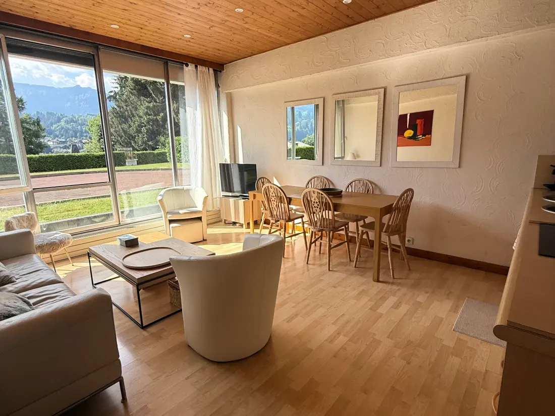 Location de Vacances Megève 499