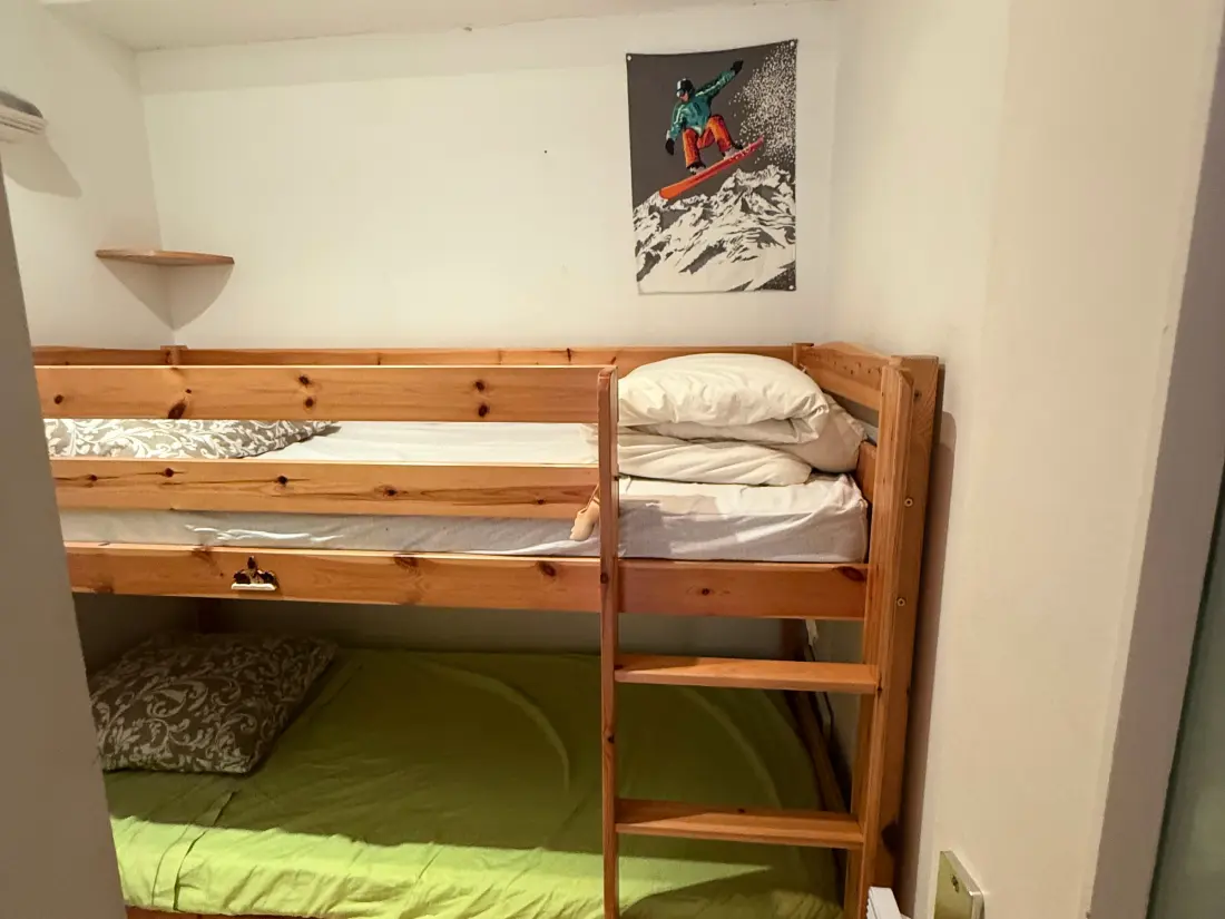 Location de Vacances Megève 499