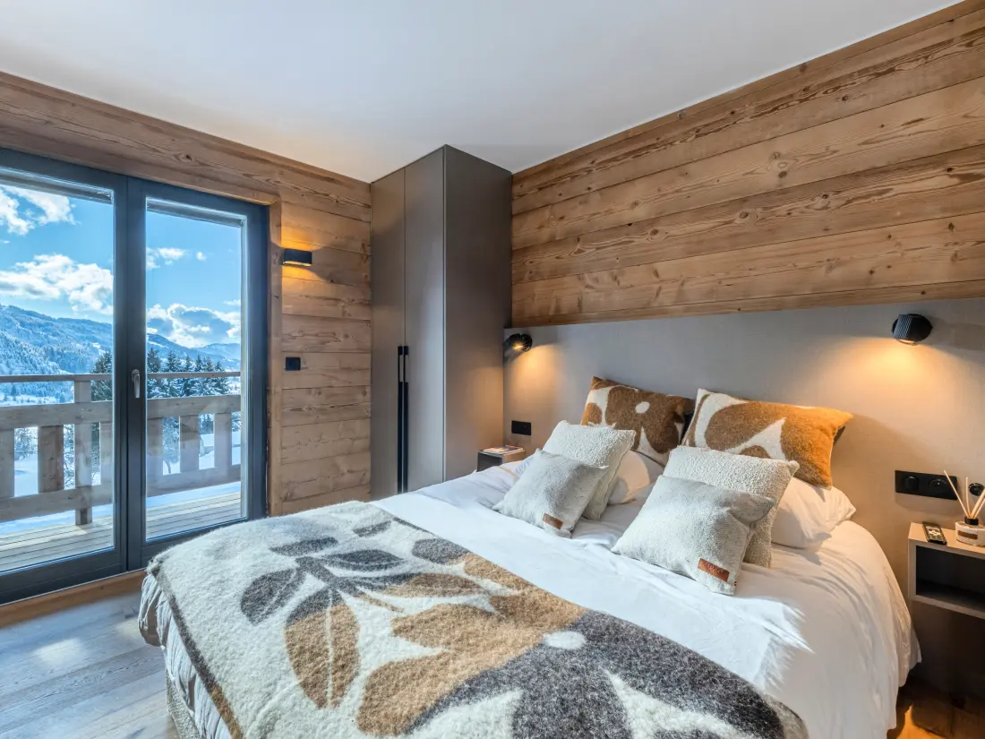 Location de Vacances Megève 500