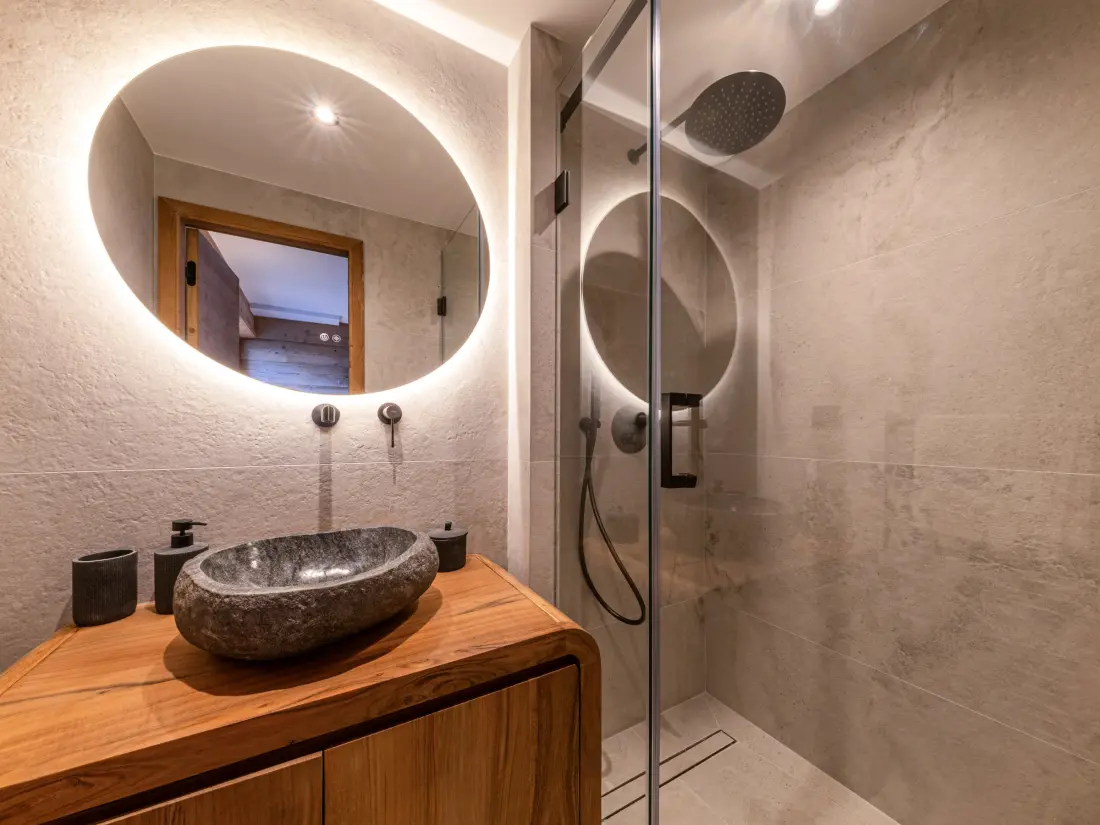 Location de Vacances Megève 500