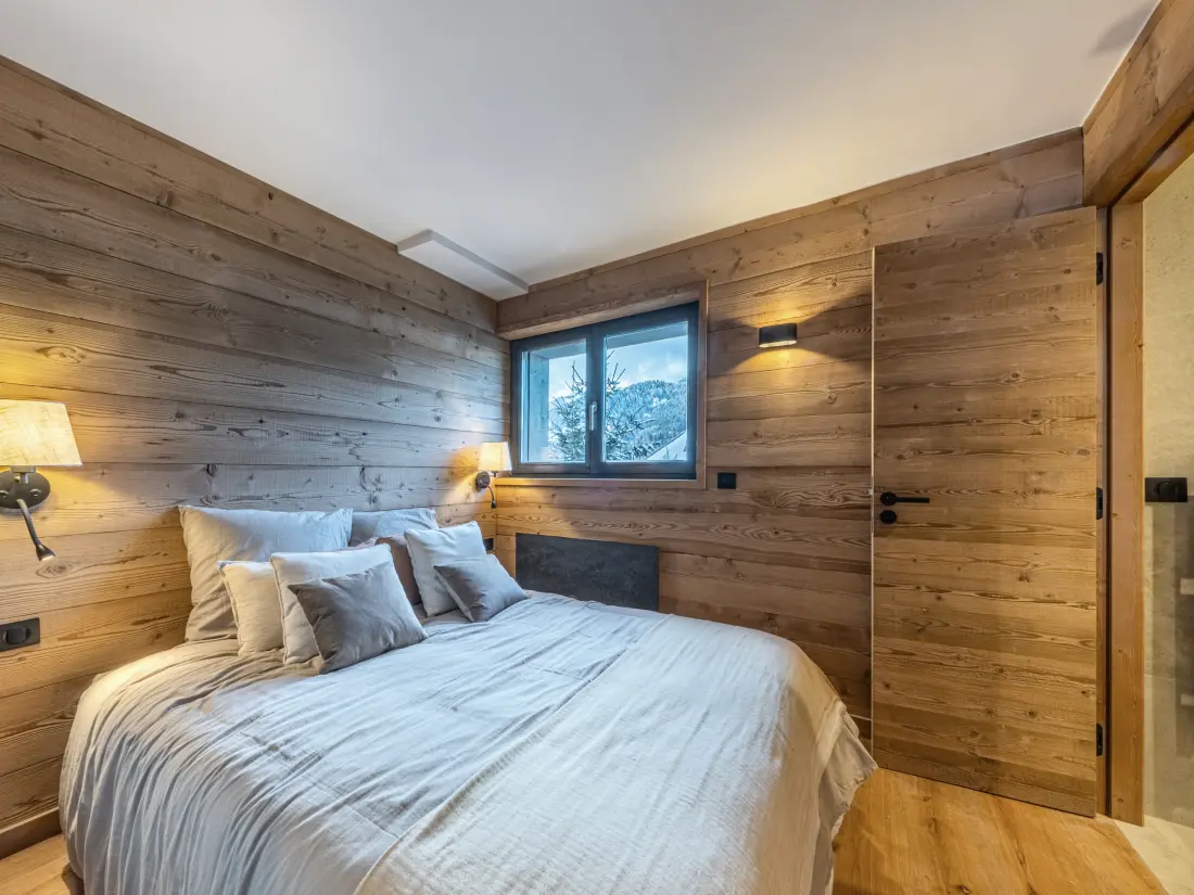 Location de Vacances Megève 500
