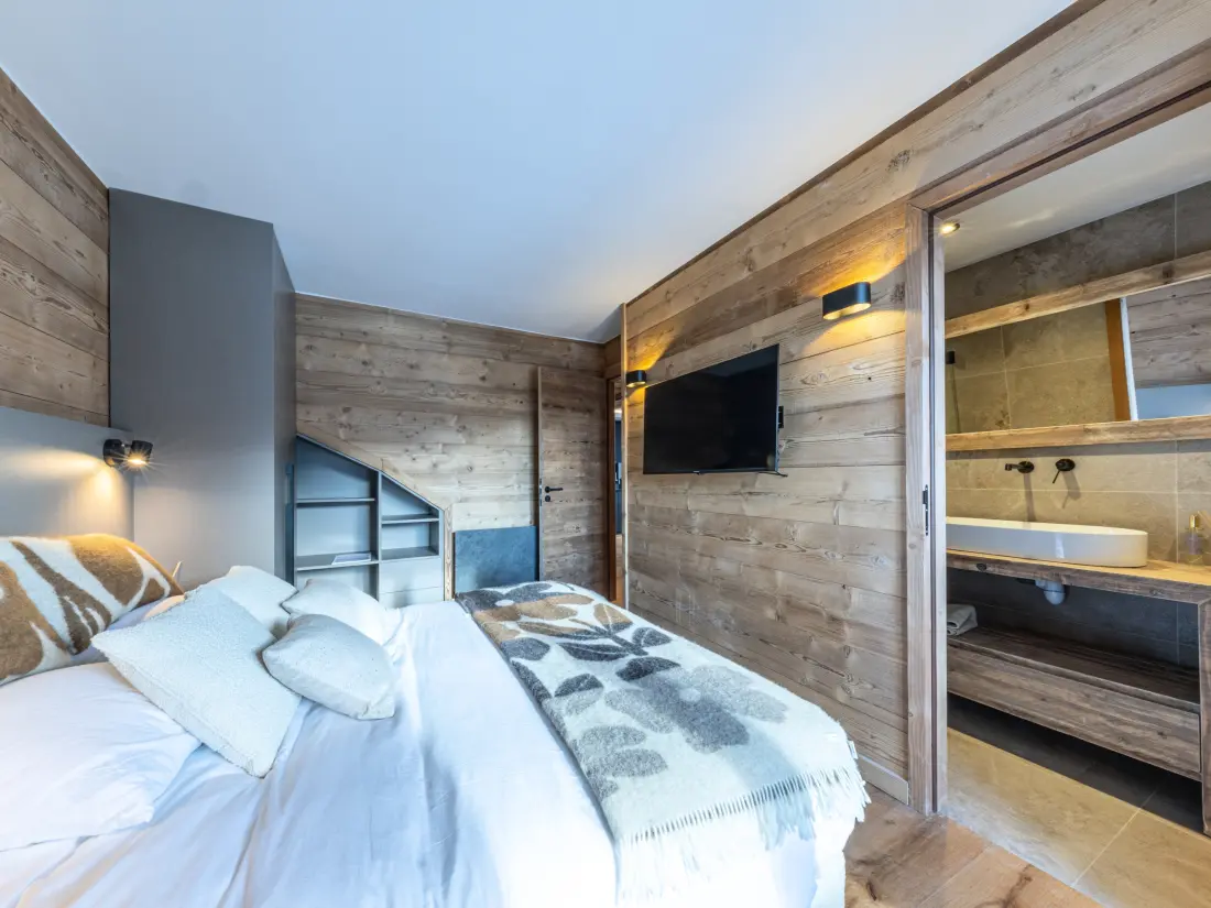 Location de Vacances Megève 500