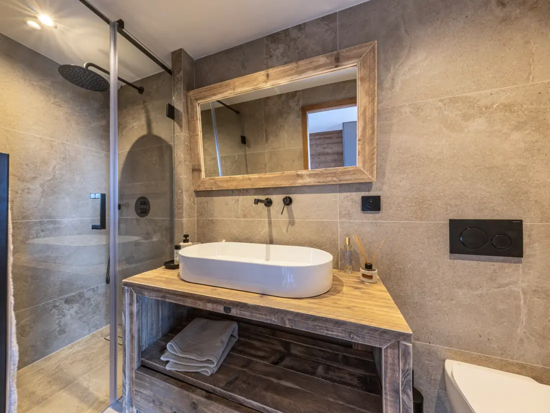 Location de Vacances Megève 500