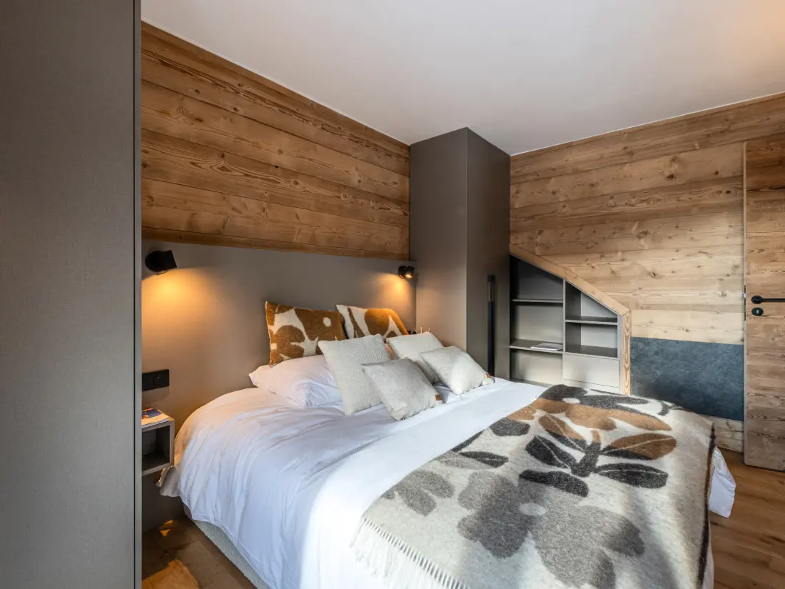 Location de Vacances Megève 500
