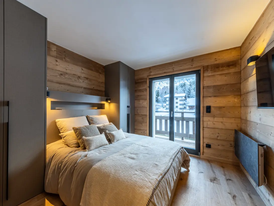 Location de Vacances Megève 500