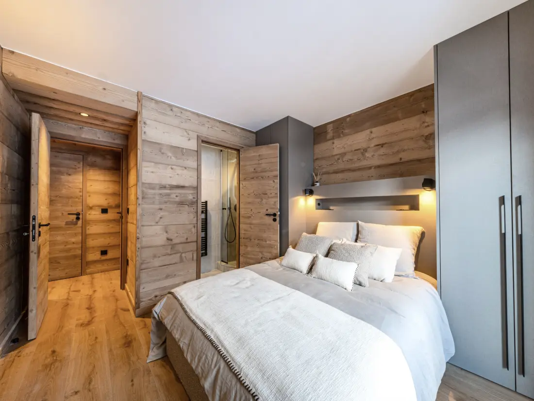 Location de Vacances Megève 500