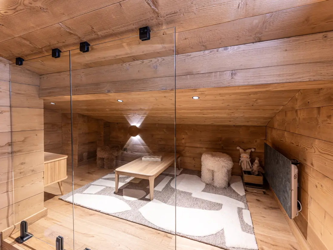 Location de Vacances Megève 500