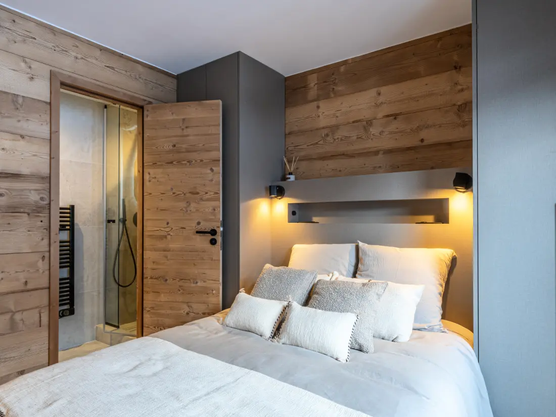 Location de Vacances Megève 500