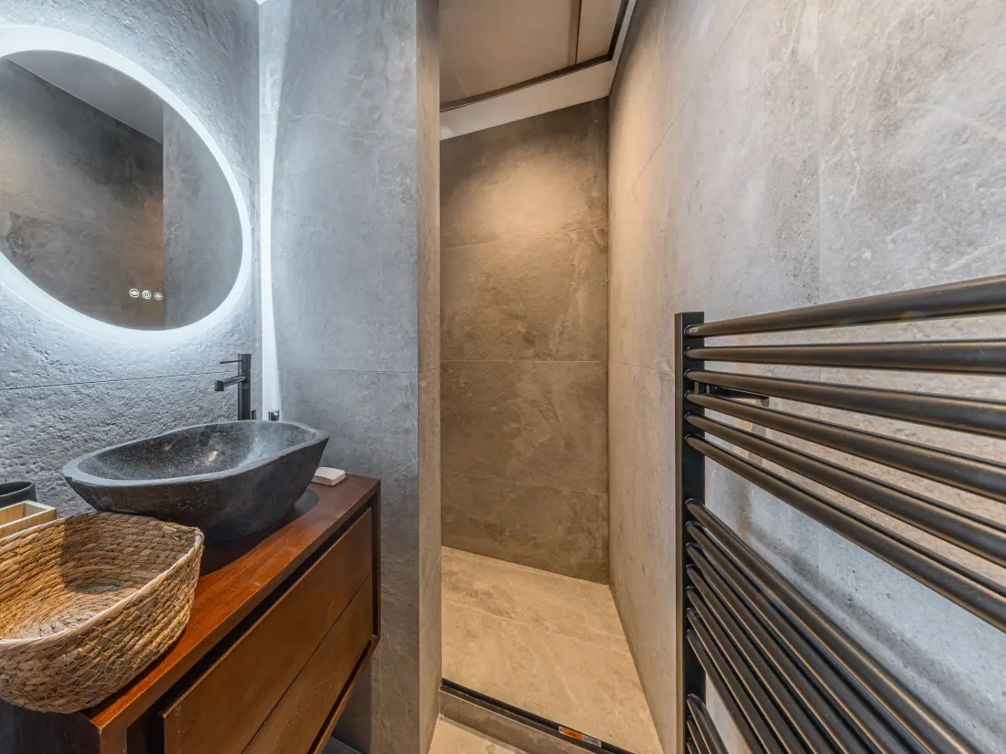 Location de Vacances Megève 501