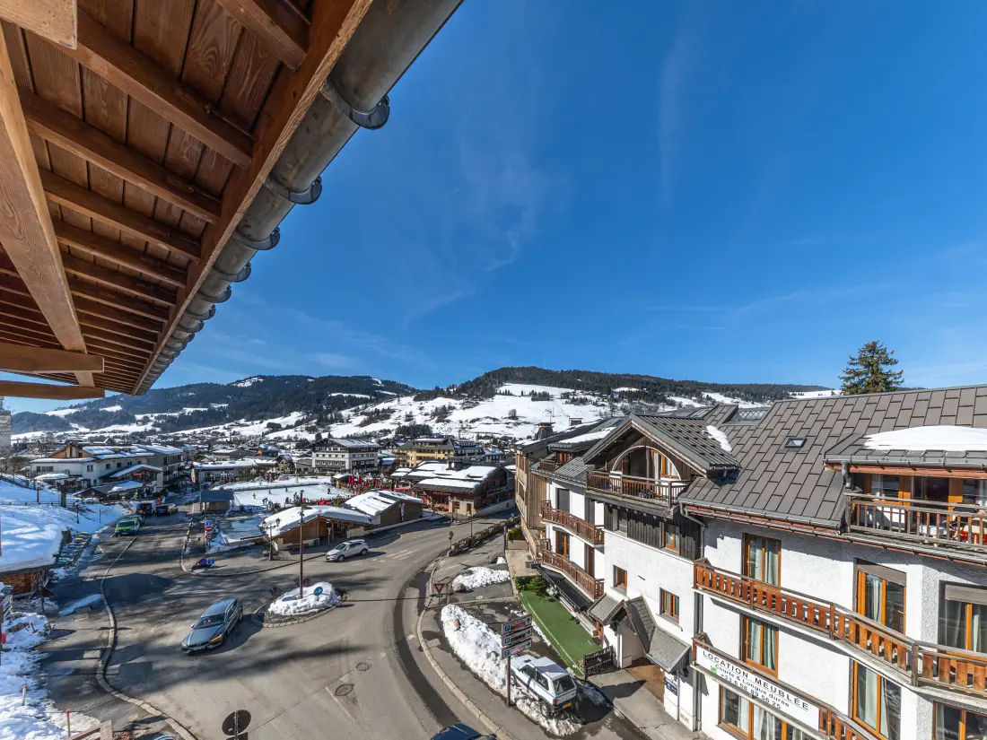 Location de Vacances Megève 501