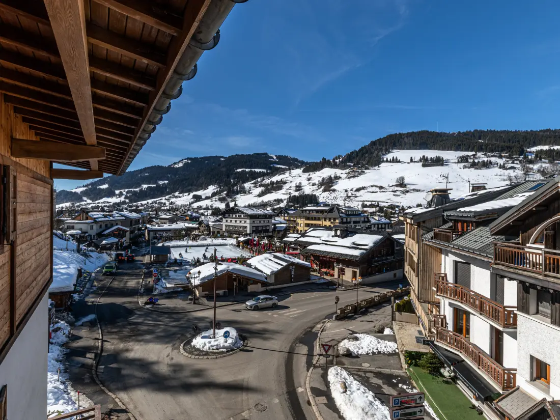 Location de Vacances Megève 501