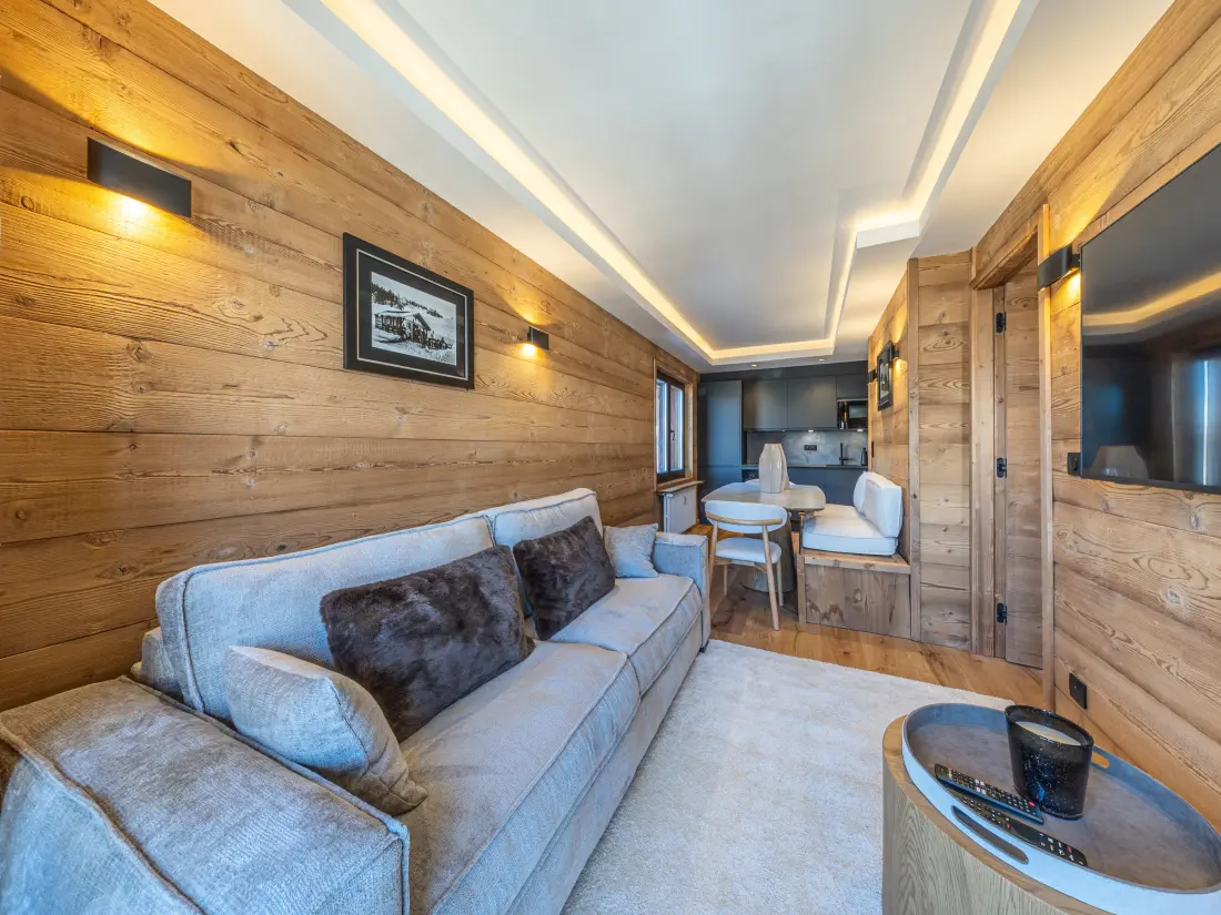 Location de Vacances Megève 501