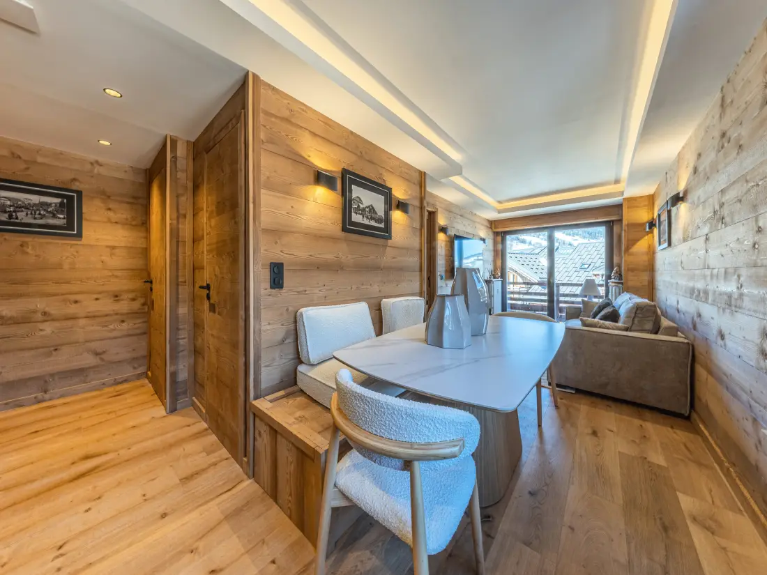 Location de Vacances Megève 501