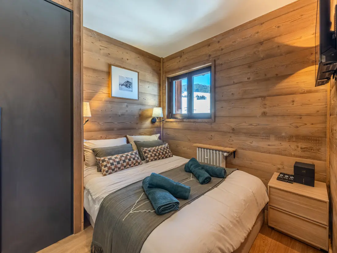 Location de Vacances Megève 501