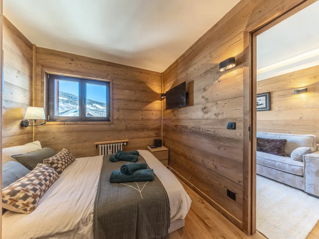 Location de Vacances Megève 501